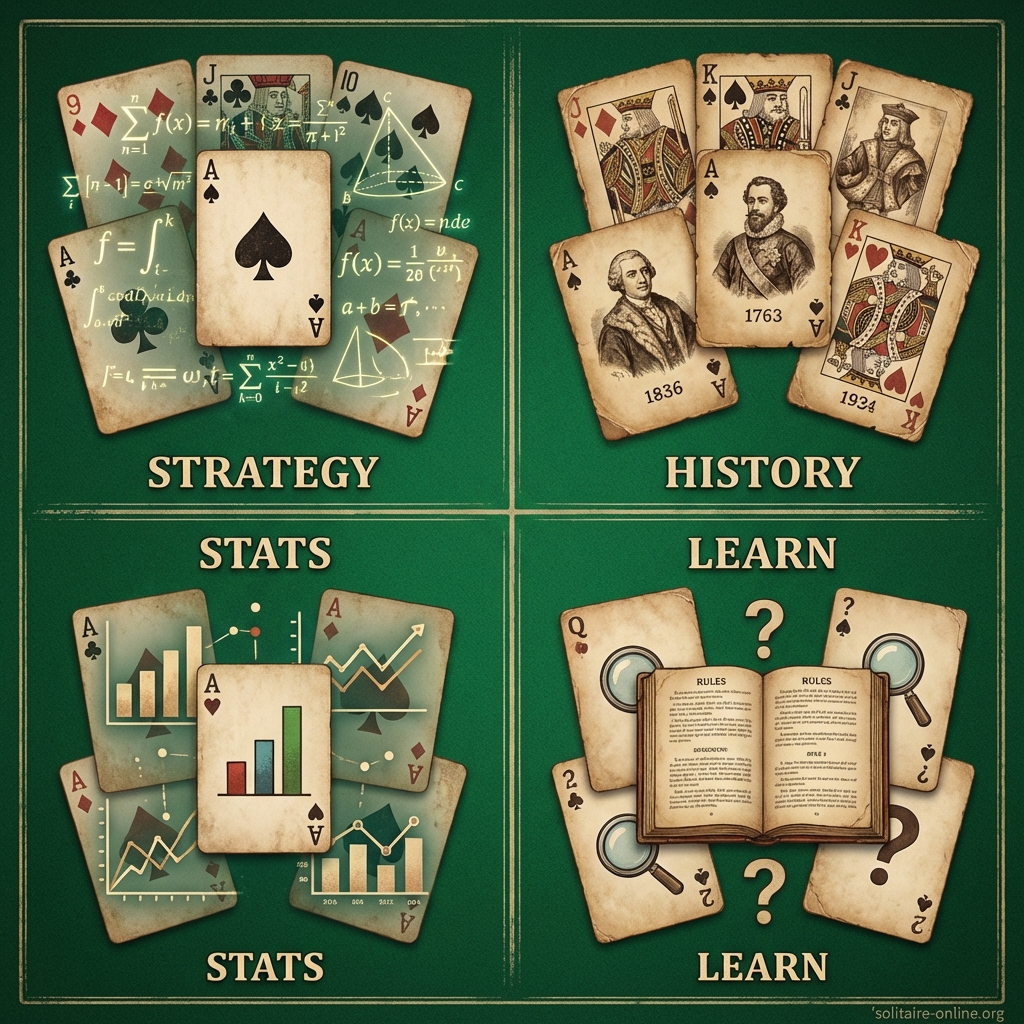 Solitaire Rules
