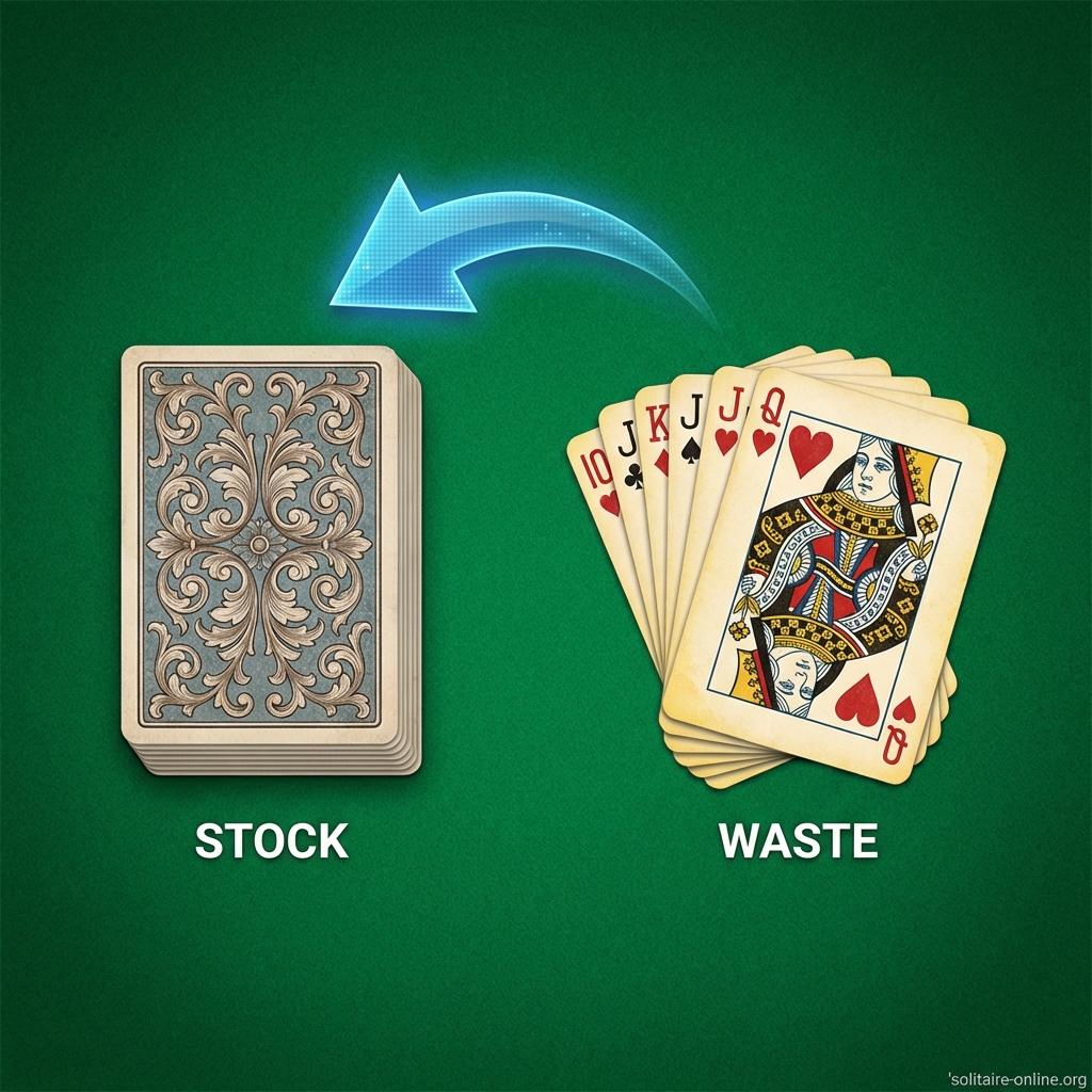 Stock Pile Recycling Secrets